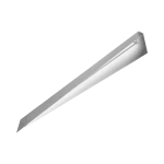 MESSAGGIO Kinkiet White Matt 154cm