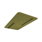 TERRA BALANCE Lampa sufitowa Matcha 60x120cm