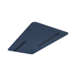 TERRA BALANCE Lampa sufitowa Blue 60x120cm