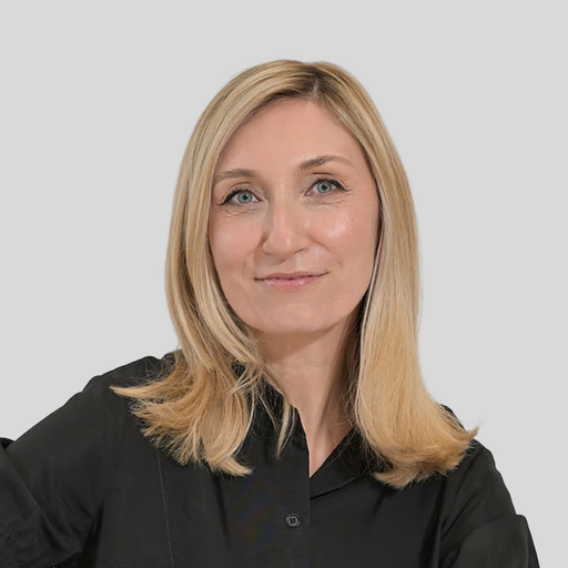 Marzena Lesińska zdjęcie