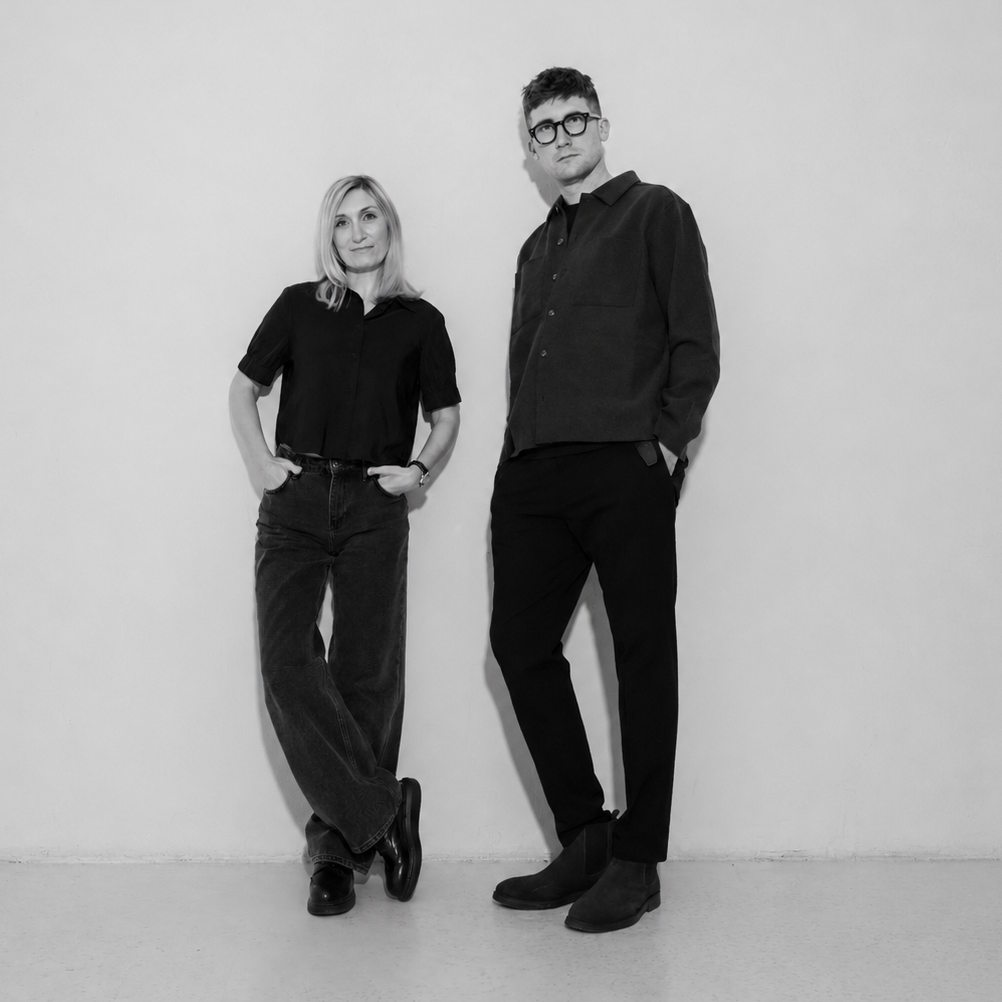 Marzena i Jakub z illu